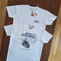 Image 2 of CAMISETA RIDE FOREVER