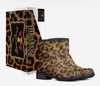 Image 1 of YMe™️ Designer Belt Boot Vol. 1