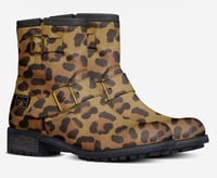 Image 5 of YMe™️ Designer Belt Boot Vol. 1