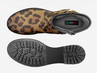 Image 6 of YMe™️ Designer Belt Boot Vol. 1