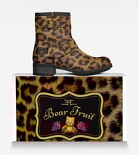 Image 3 of YMe™️ Designer Belt Boot Vol. 1