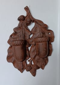 Image 1 of Vintage Match Holder