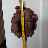 Image 4 of Vintage Match Holder
