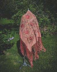 Image 1 of Posey piano shawl 