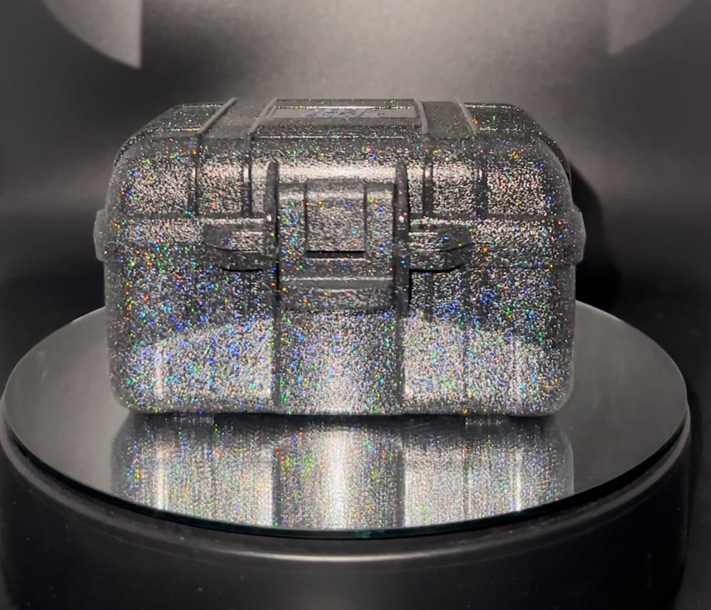 Image of LE Moonrocks