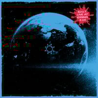 Image 1 of S.H.I.T. - Live At Idrima 2.14 LP