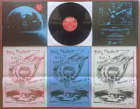 Image 2 of S.H.I.T. - Live At Idrima 2.14 LP