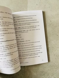 Image 2 of Dictionary of the Queer International 