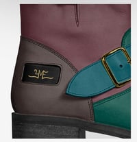 Image 5 of YMe™️ Designer Belt Boot Vol. 2