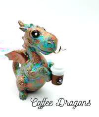 Image 1 of Coffee Dragons 