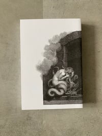 Image 4 of Miserable by Samuel Brzeski & Sam Riviere