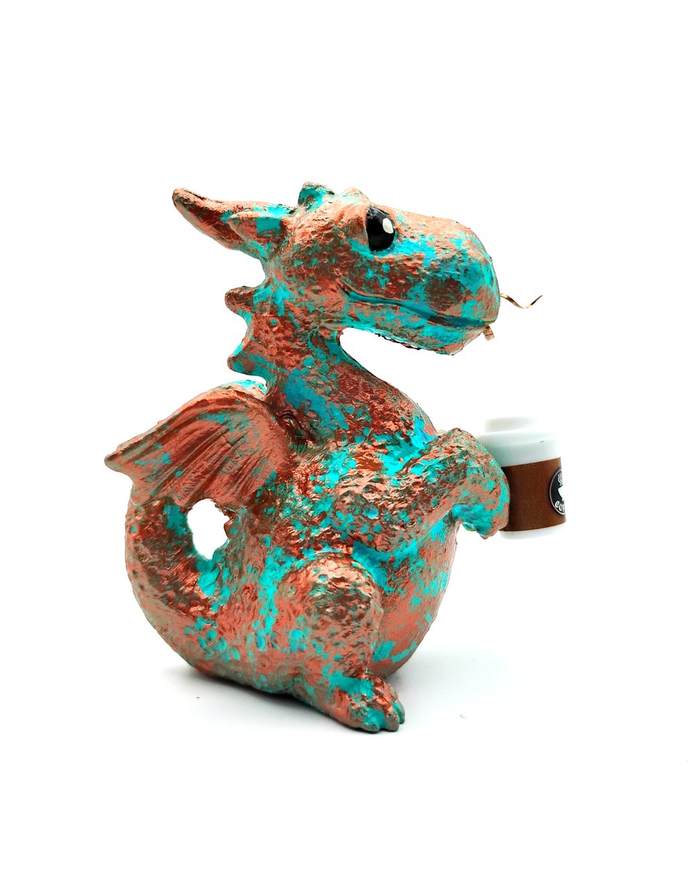 Coffee Dragons