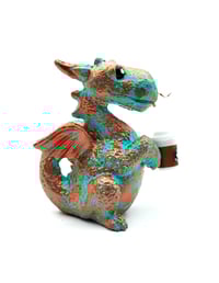 Image 2 of Coffee Dragons 