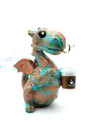 Image 4 of Coffee Dragons 