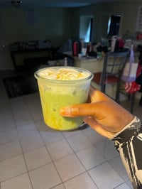 Image 1 of Iced Matcha "My Way"