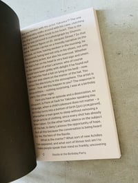 Image 2 of bie bao volume 2