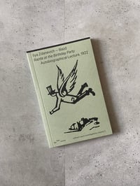 Image 1 of bie bao volume 2
