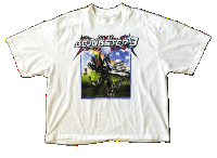 Image 1 of BEJUBSTEP 3 T-SHIRT