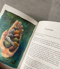 Image 3 of Serpentine by Tara K. Shepersky & Lucy Bellwood
