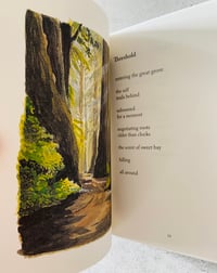 Image 2 of Serpentine by Tara K. Shepersky & Lucy Bellwood