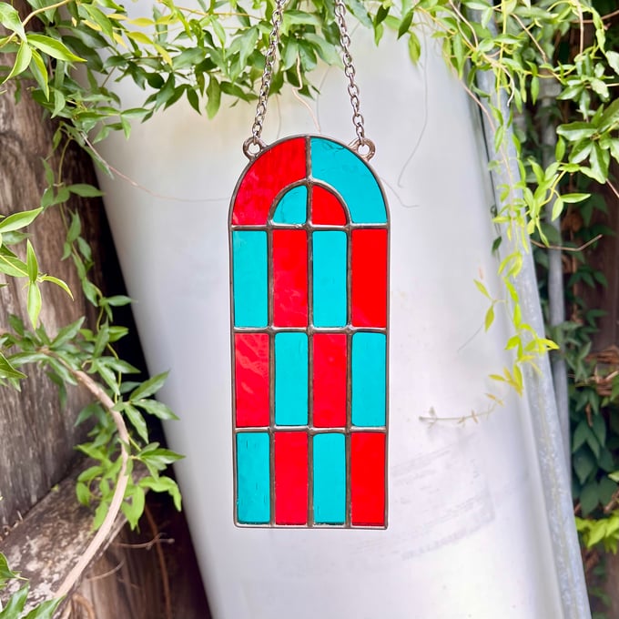 Image of Archway #1