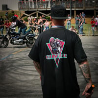Miami Vibes T Shirt 