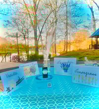 Image 2 of Skin C.R.A.C.K Scented 0.5 Roll On Frankincense and Myrrh, Lemon Grass, Vanilla or Lavender