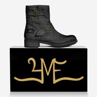 Image 6 of YMe™️ Designer Belt Boot Vol. 3