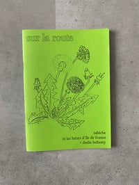 Image 1 of Sur la route by sabiche aka SABRINA SOYER 