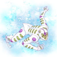 Image 4 of JJBA pt5 assorted prints
