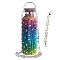Image 1 of Perla Diamond Tumbler 17oz, 25oz, 32oz | Italian Ice