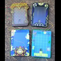 Image 2 of Acrylic CardHolders