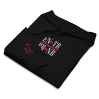 Image 2 of The "Nine to Founder" Hoodie