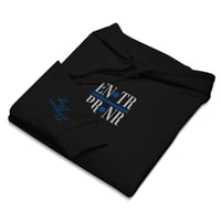 Image 4 of The "Nine to Founder" Hoodie