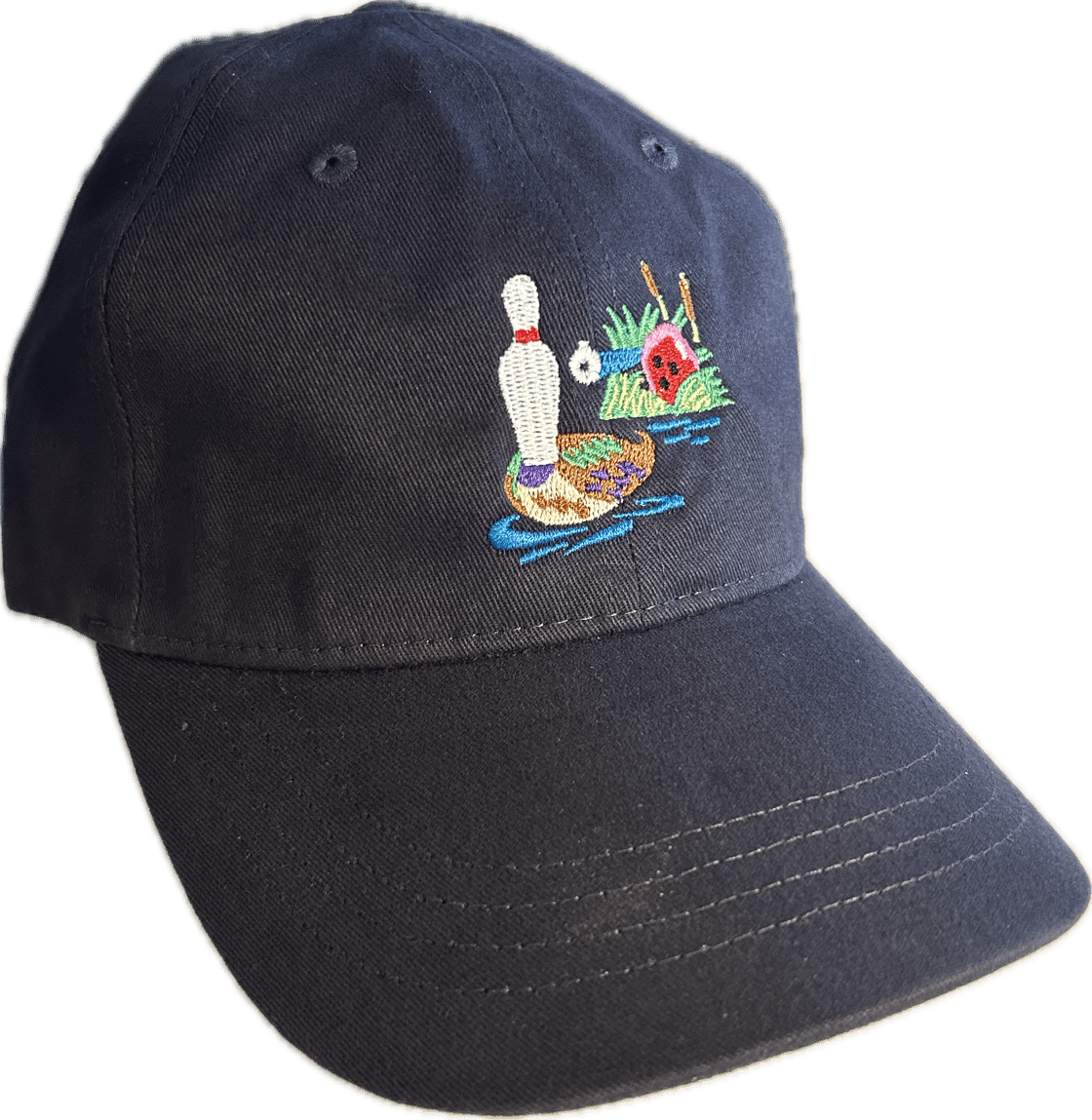 Image of BIRD STRIKE HAT