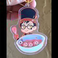 Image 4 of Twisted Wonderland Shaker Charms