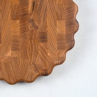Image 1 of Timbermade - Wavy Edge Butcher Block