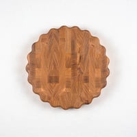 Image 2 of Timbermade - Wavy Edge Butcher Block
