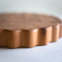 Image 3 of Timbermade - Wavy Edge Butcher Block