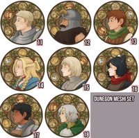 Image 4 of PRINT SET BUNDLES
