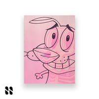 Image 1 of Cour