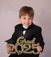Image 5 of PRESCHOOL AND KINDERGARTEN GRADUATION MINIS COMBOS