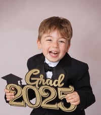 Image 7 of PRESCHOOL AND KINDERGARTEN GRADUATION MINIS COMBOS