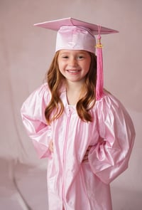 Image 9 of PRESCHOOL AND KINDERGARTEN GRADUATION MINIS COMBOS