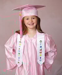 Image 10 of PRESCHOOL AND KINDERGARTEN GRADUATION MINIS COMBOS