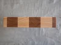Image 4 of Timbermade - Checkerboard Butcher Block