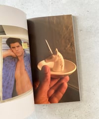 Image 3 of Fantasies on a Found Phone, Dedicated to the Man Who Lost It by MAHMOUD KHALED 