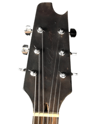 Image 3 of 2009 Six Banger Electric Guitar by Ted Crocker