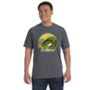 Morning Wood Custom T Shirt