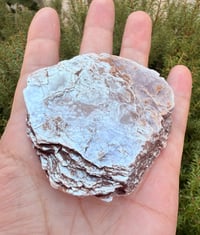 Image 3 of LEPIDOLITE AND MICA RAW SPECIMEN